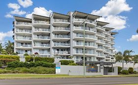 Tingeera Beachfront Apartments